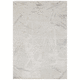 tapis contemporain / à motif / en laine / en soie