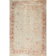 tapis contemporain / à motif / en laine / en soie