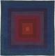 tapis contemporain / à motif / en laine / rectangulaire
