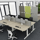 panneau acoustique suspendu / pour cloison / autoportant / mobile