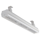 projecteur IP65 / IP44 / à LED / industriel