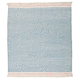 tapis contemporain / uni / en laine / rectangulaire