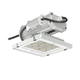 luminaire suspendu / apparent / à LED / rectangulaire