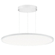 luminaire à LED / rond / IP20 / pour l'intérieur