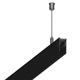 système pour éclairage sur rail dimmable / pour exposition / 48 V / pour musée