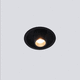 downlight encastré / à LED / rond / tubulaire