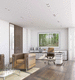 downlight encastré / pour plafond / à LED / rond