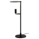 lampe de table / en métal / contemporaine / droit