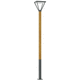 lampadaire urbain / de jardin / contemporain / en aluminium
