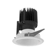 downlight encastré / à LED / rond / IP54