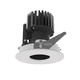 downlight encastré / à LED / rond / IP54