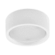 downlight encastré / à LED / rond / IP20