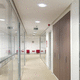 downlight à encastrer / à LED / rond / IP20