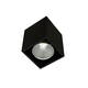 luminaire en saillie / à LED / carré / professionnel