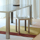 tapis contemporain / à motif géométrique / rectangulaire / poil coupé