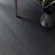 parquet contrecollé / en chêne / en ébène / laqué