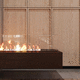 panneau décoratif de revêtement / pour menuiserie / pour sol / pour plafond