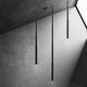 suspension / en métal / contemporaine / d'intérieur