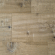parquet contrecollé / en chêne / en huile naturelle / brossé