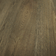 parquet contrecollé / en chêne / verni / à coller
