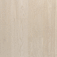 parquet contrecollé / en chêne / verni / à coller