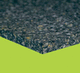 isolant thermo-acoustique / en mousse de polyuréthane / en panneaux / incombustible