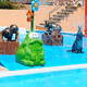 fontaine de piscine pour piscine hors-sol