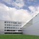 panneau de construction / pour bâtiment / pour agencement intérieur / en acier