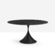 table design original / en placage de bois / en verre / en HPL