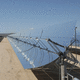 panneau solaire photovoltaïque plan / pour chauffage / pour chauffer l'eau / pour climatisation