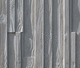 matrice de coffrage pour façade / aspect bois / pour béton imprimé