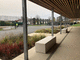 banc design / en béton / en pierre / sans dossier
