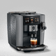 machine à café expresso / professionnelle / automatique / à 1 groupe