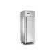 congélateur professionnel / armoire / en inox