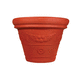 pot de jardin en polyéthylène / conique / résidentiel / professionnel