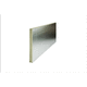 isolant thermique / en polyisocyanurate / en panneaux / en mousse