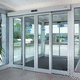 automatisme pour porte coulissante