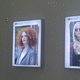 panneau d'affichage mural / d'intérieur / lumineux / publicitaire