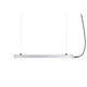 luminaire suspendu / à LED / linéaire / IP67