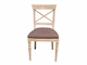 chaise classique / bois / en bois / résidentielle