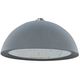 lampadaire urbain / contemporain / en fonte d'aluminium / à LED