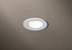 downlight encastré / à LED / rond / d'intérieur