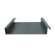 panneau de toiture plate / en aluminium / aspect métal / à joint debout