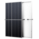 panneau photovoltaïque monocristallin / flexible / pour toiture