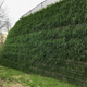 mur de soutènement en sol renforcé / en acier galvanisé / en béton armé / en caisson