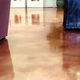 adjuvant colorant / pour béton