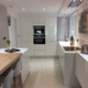 cuisine contemporaine / en Corian®