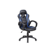 chaise gaming contemporaine / d'intérieur / en mousse / ergonomique