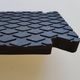 tatami de sport / tapis / pour gymnase