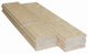 dalle de plancher en bois / en bois lamellé-collé